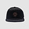 Adidas "Skate" Hat 3 Snapback Black