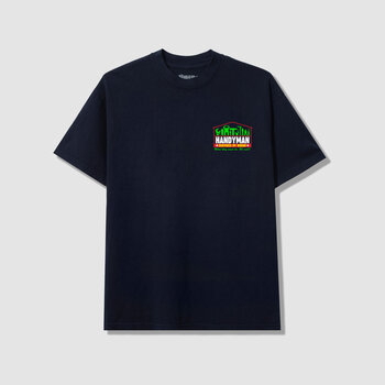 Bueno "Handyman" Tee Navy