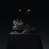 Jordan 4 'Black Cat'
