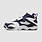 Nike Air Diamond Turf White/College Navy