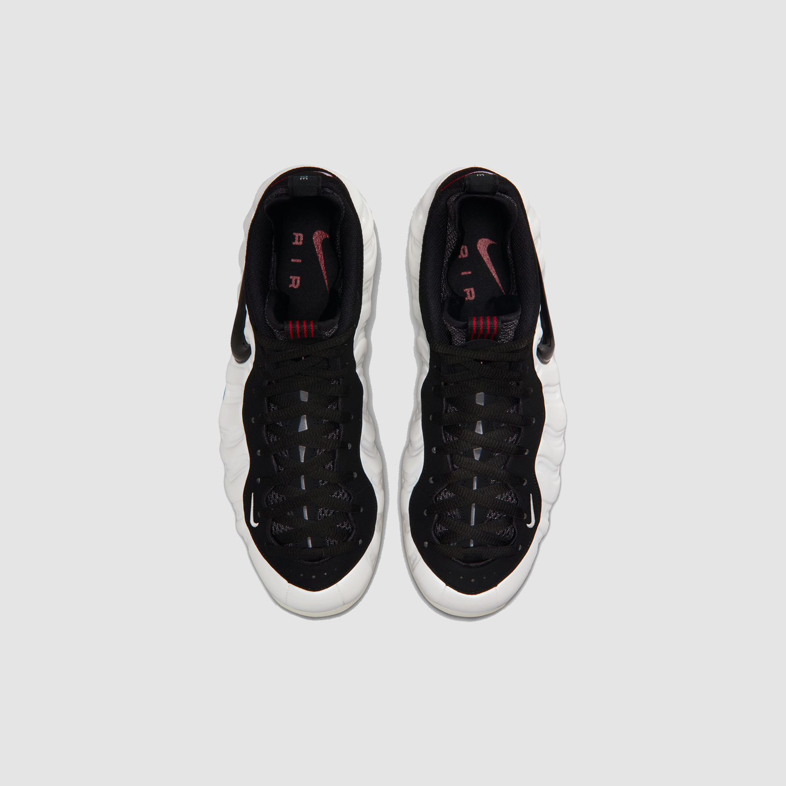 Nike Air Foamposite Pro 'Pearl'