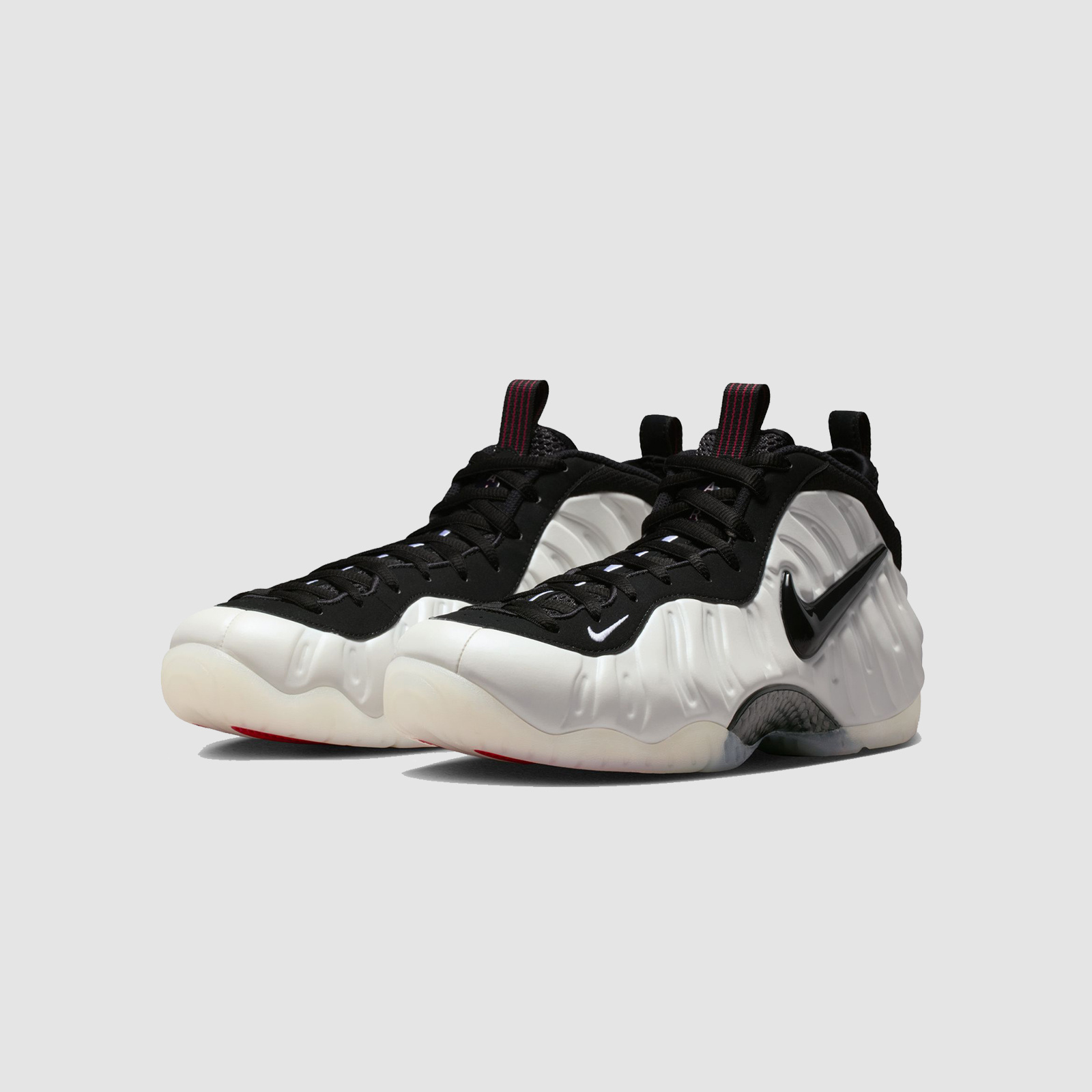 Nike Air Foamposite Pro 'Pearl'