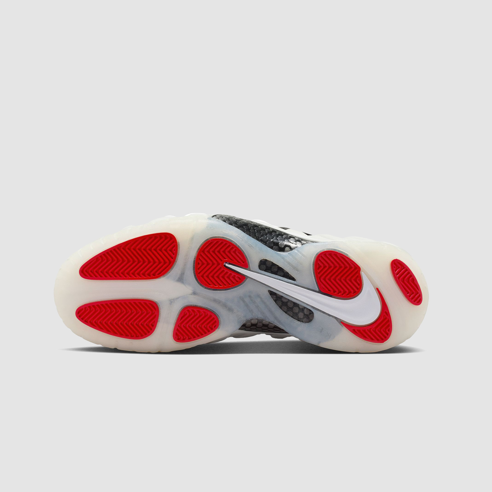 Nike Air Foamposite Pro 'Pearl'