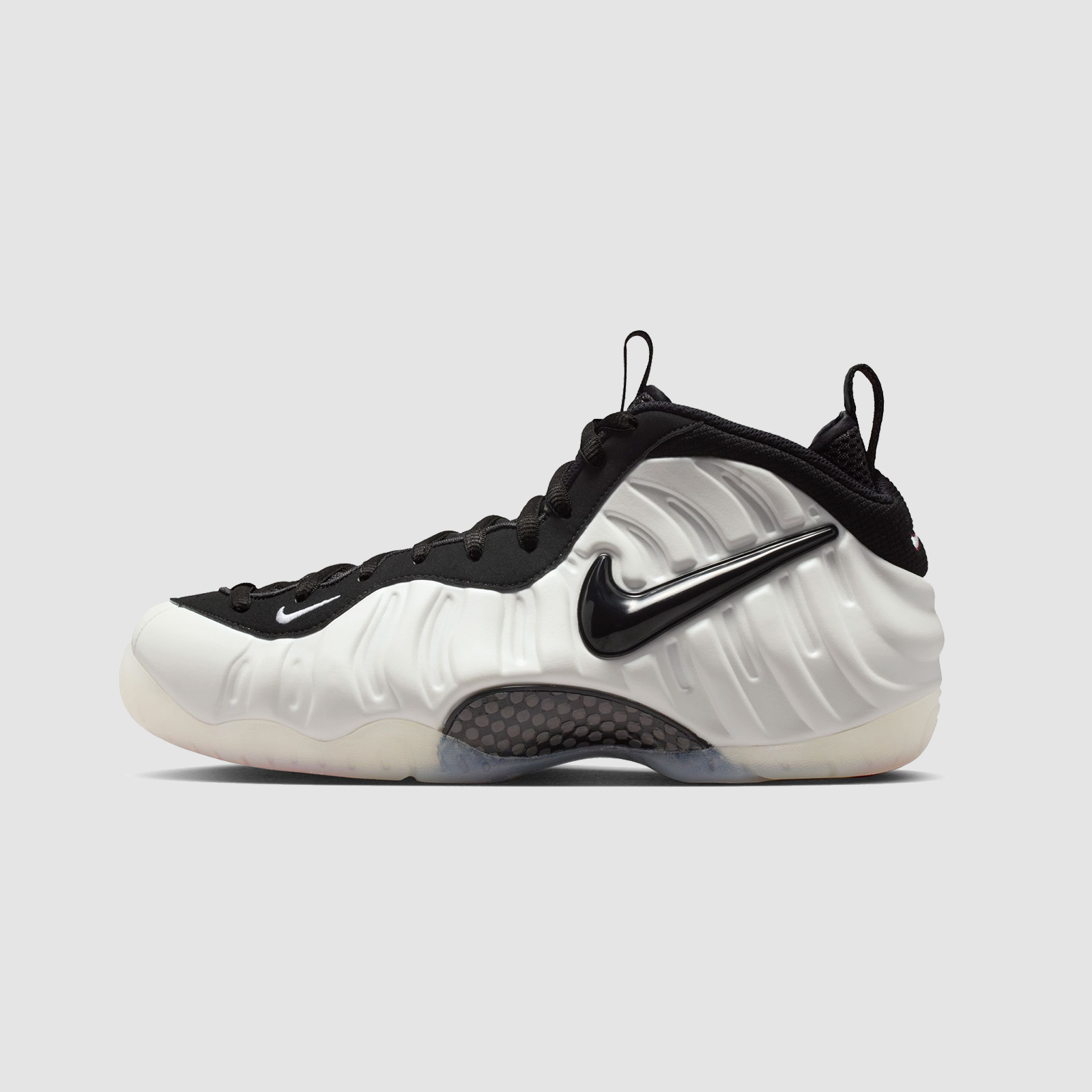 Nike Air Foamposite Pro 'Pearl'