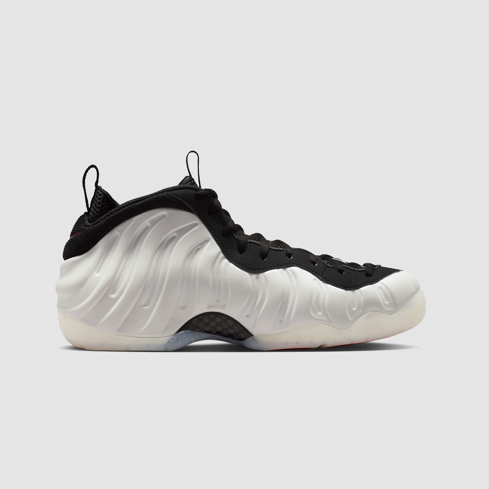 Nike Air Foamposite Pro 'Pearl'