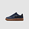 Nike Force 1 Low LV8 2 Lace (PS) Thunder Blue/Off Noir