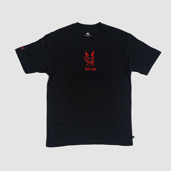 Nike SB Krampus Tee Black