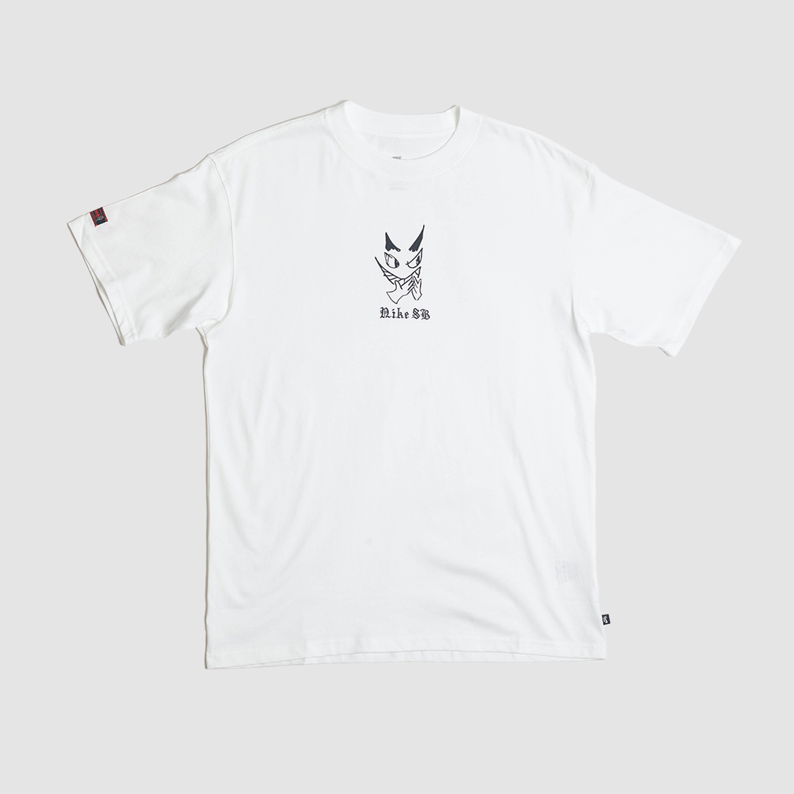 Nike SB Krampus Tee White
