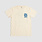 555 Soul 555 Stamp Tee Off White