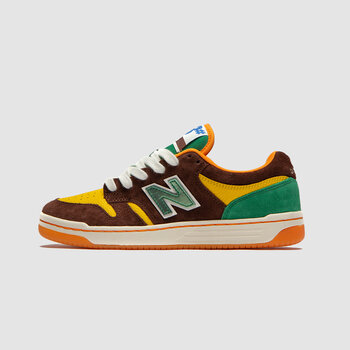 New Balance Numeric Rukus 'Mallard Duck' 480