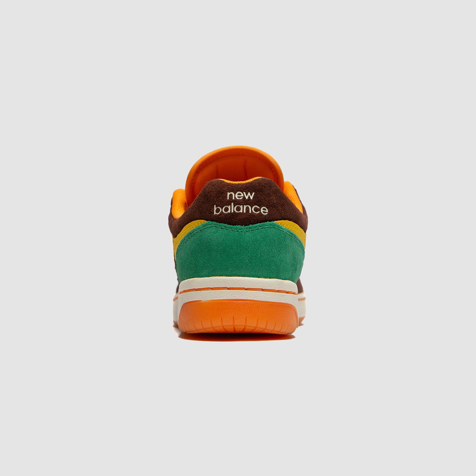 New Balance Numeric Rukus 'Mallard Duck' 480