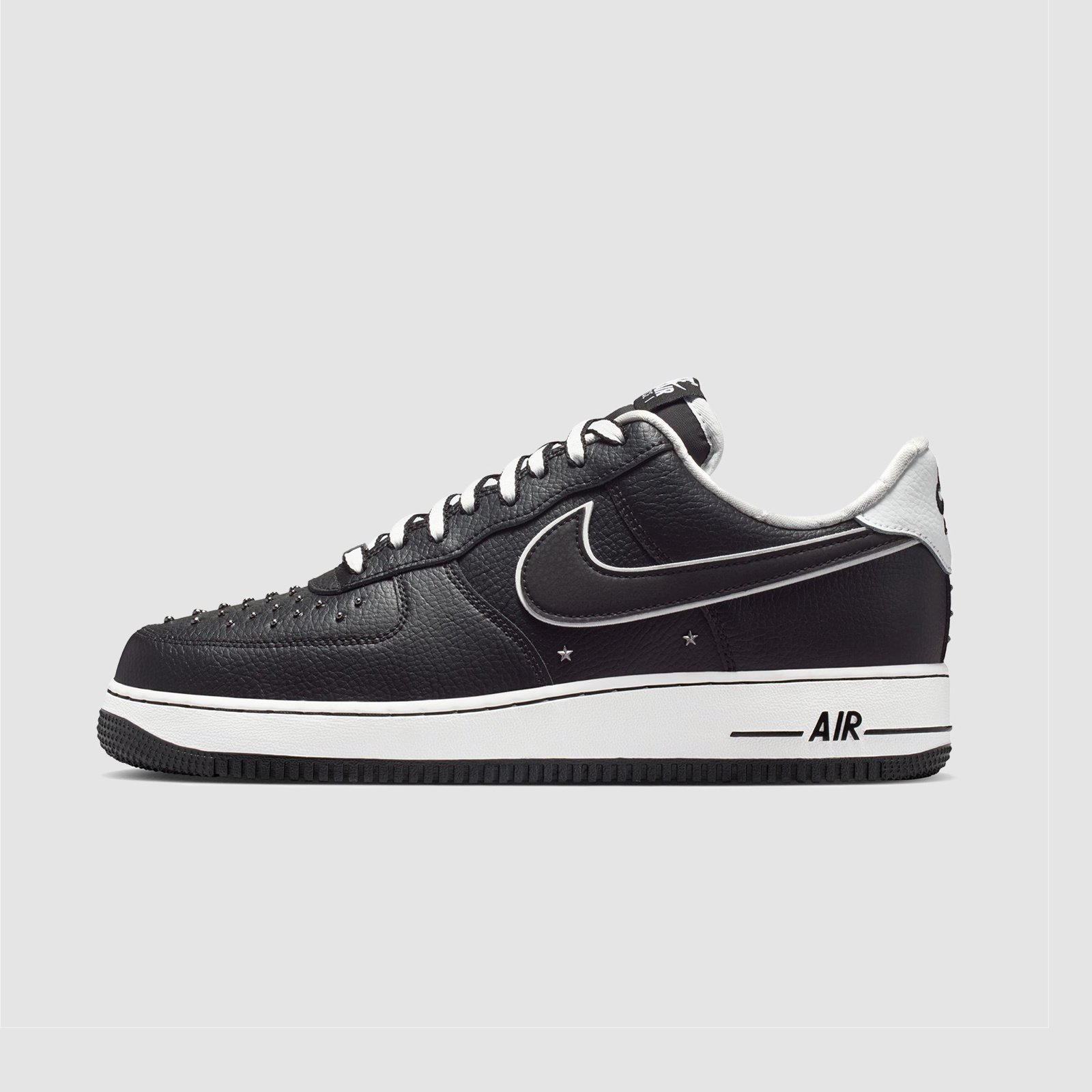 Nike Air Force 1 '07 PRM Black/Summit White