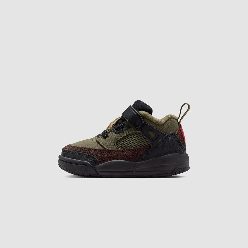 olive spizike