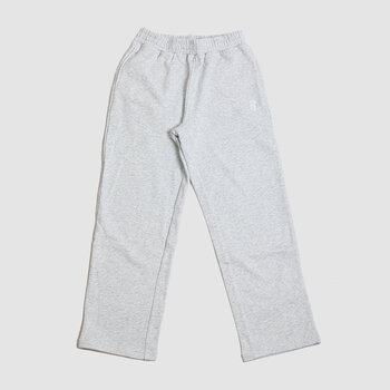 Rukus "Wavy R" Sweatpants Grey