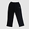 Rukus "Wavy R" Sweatpants Black