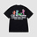 Market Call My Pit Crew Tee Black
