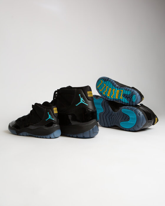 Jordan 11 'Gamma'