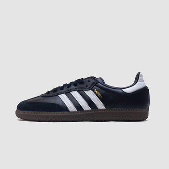 Adidas Samba ADV Core Black/Cloud White