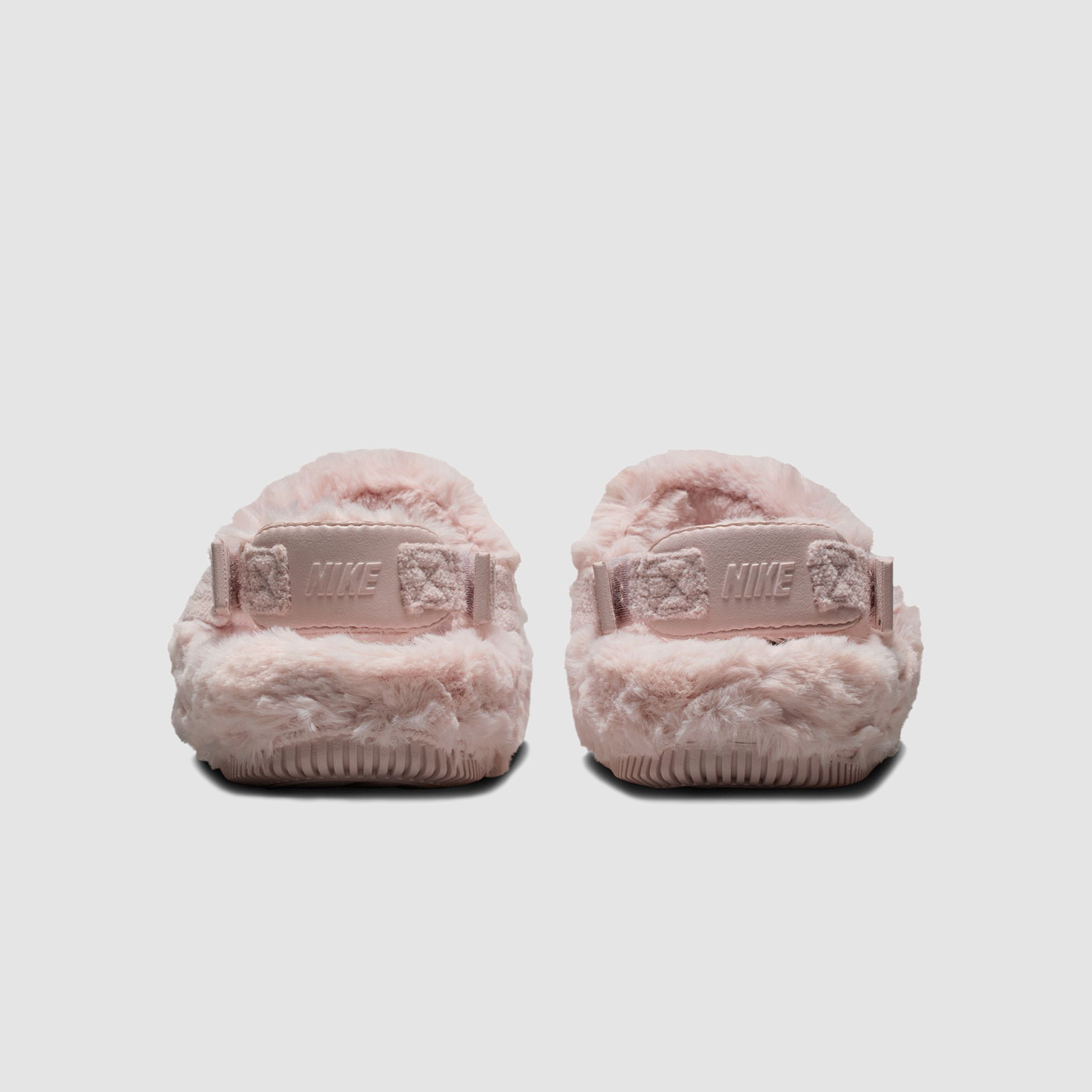 Nike (W) SE Calm Mule Slide Silt Red