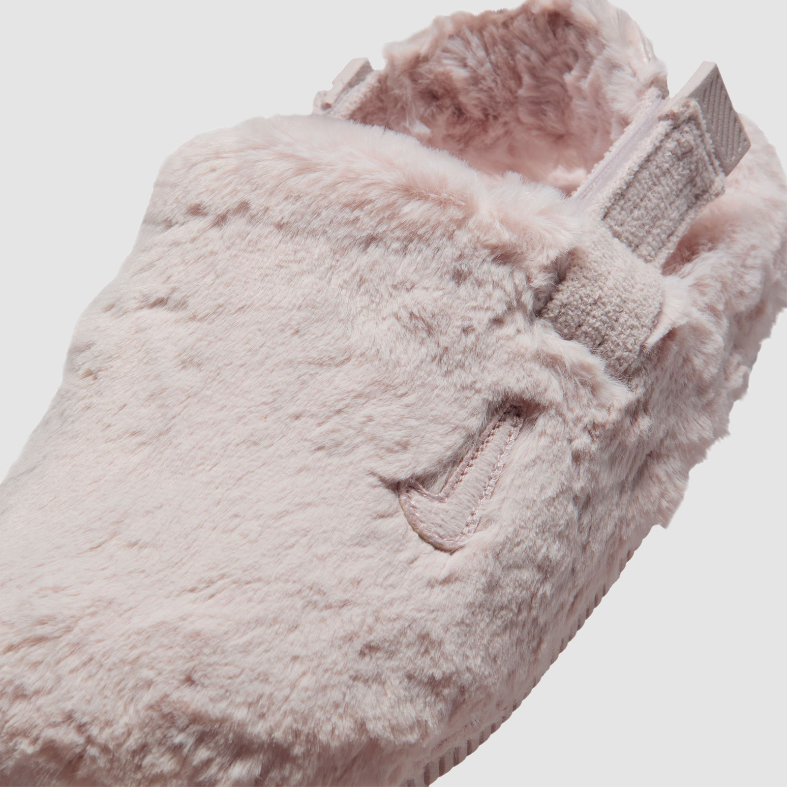 Nike (W) SE Calm Mule Slide Silt Red