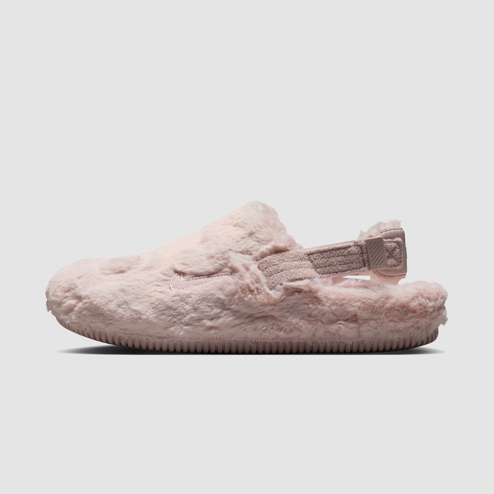 Nike (W) SE Calm Mule Slide Silt Red - RUKUS