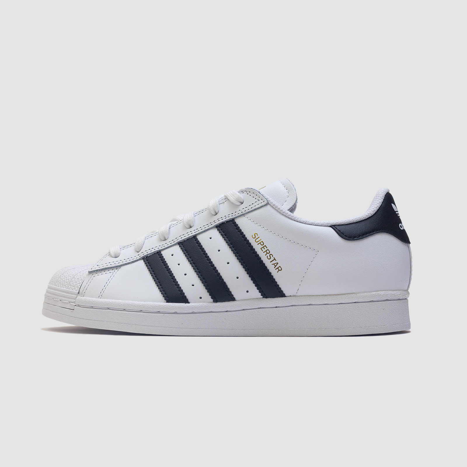 Adidas Superstar ADV White/Black