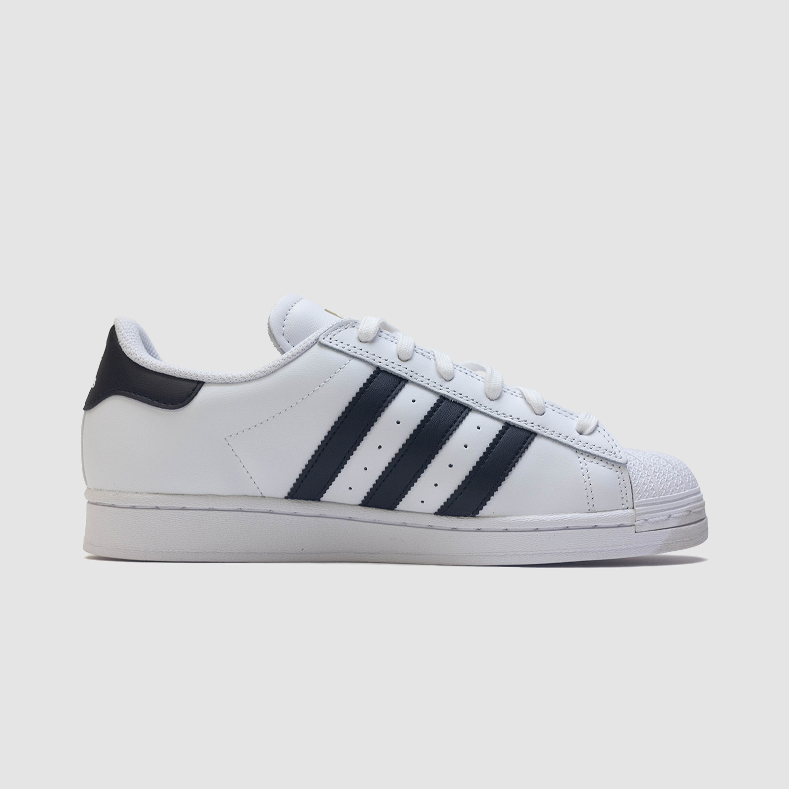 Adidas Superstar ADV White/Black