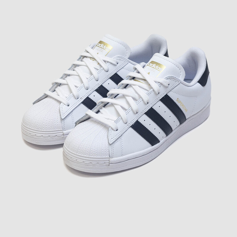 Adidas Superstar ADV White/Black - RUKUS