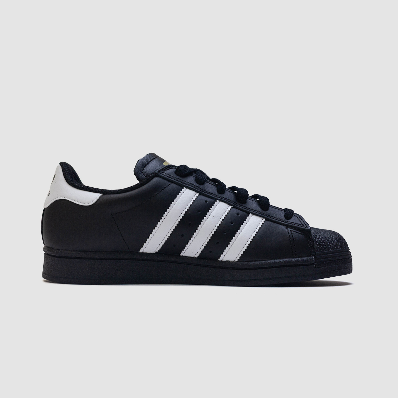 Adidas Superstar ADV Black/White