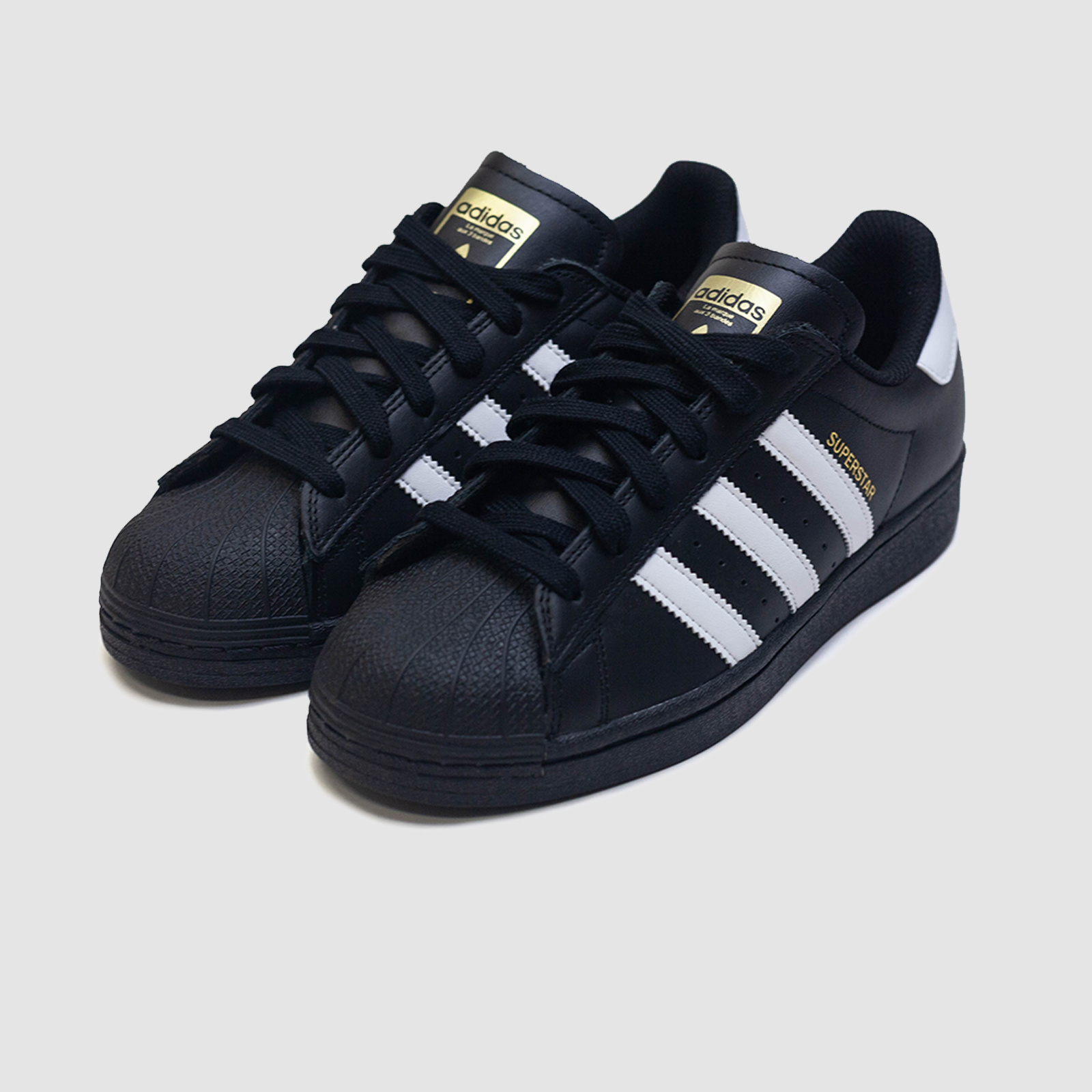 Adidas Superstar ADV Black/White