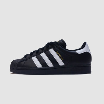 Adidas Superstar ADV Black/White