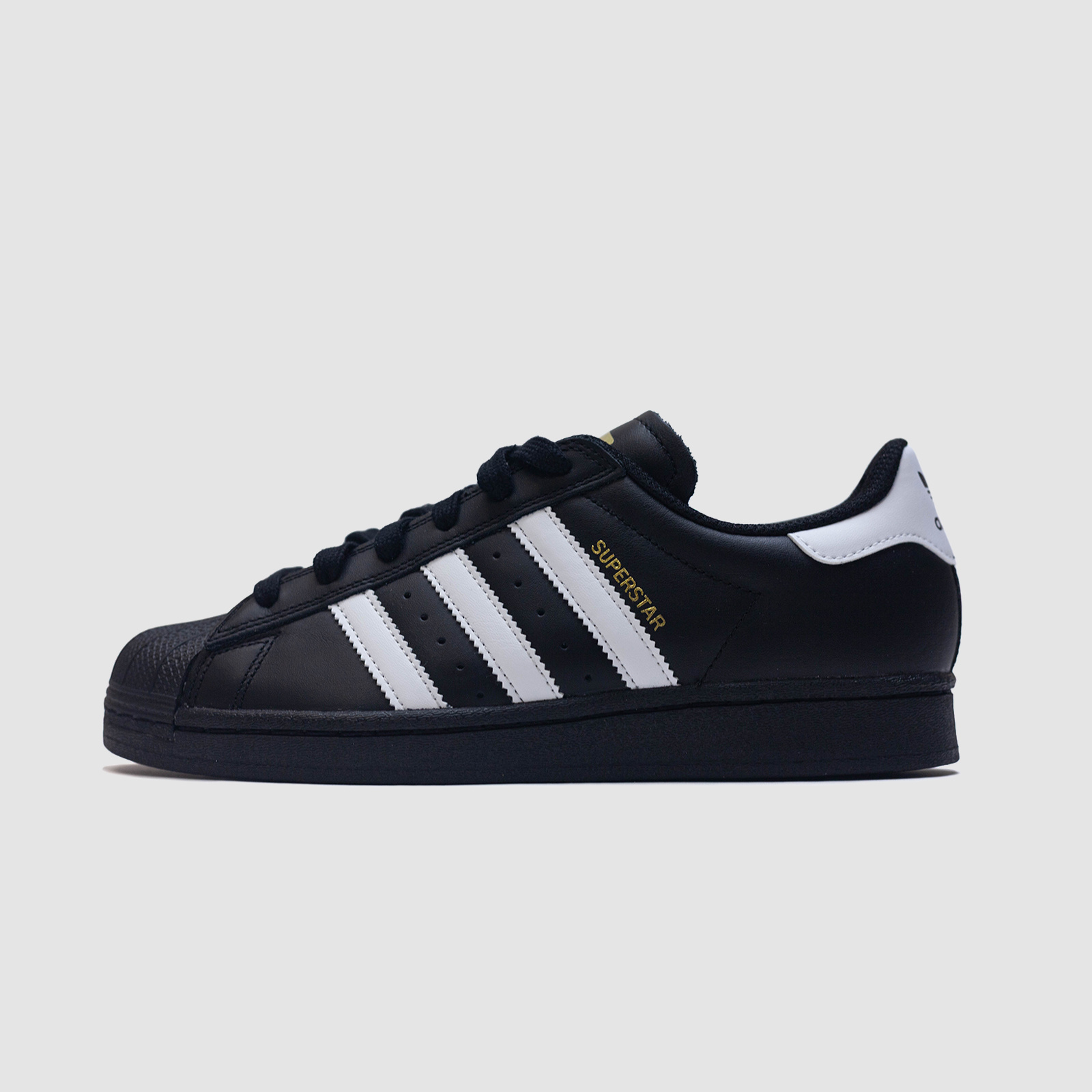 Adidas Superstar ADV Black/White