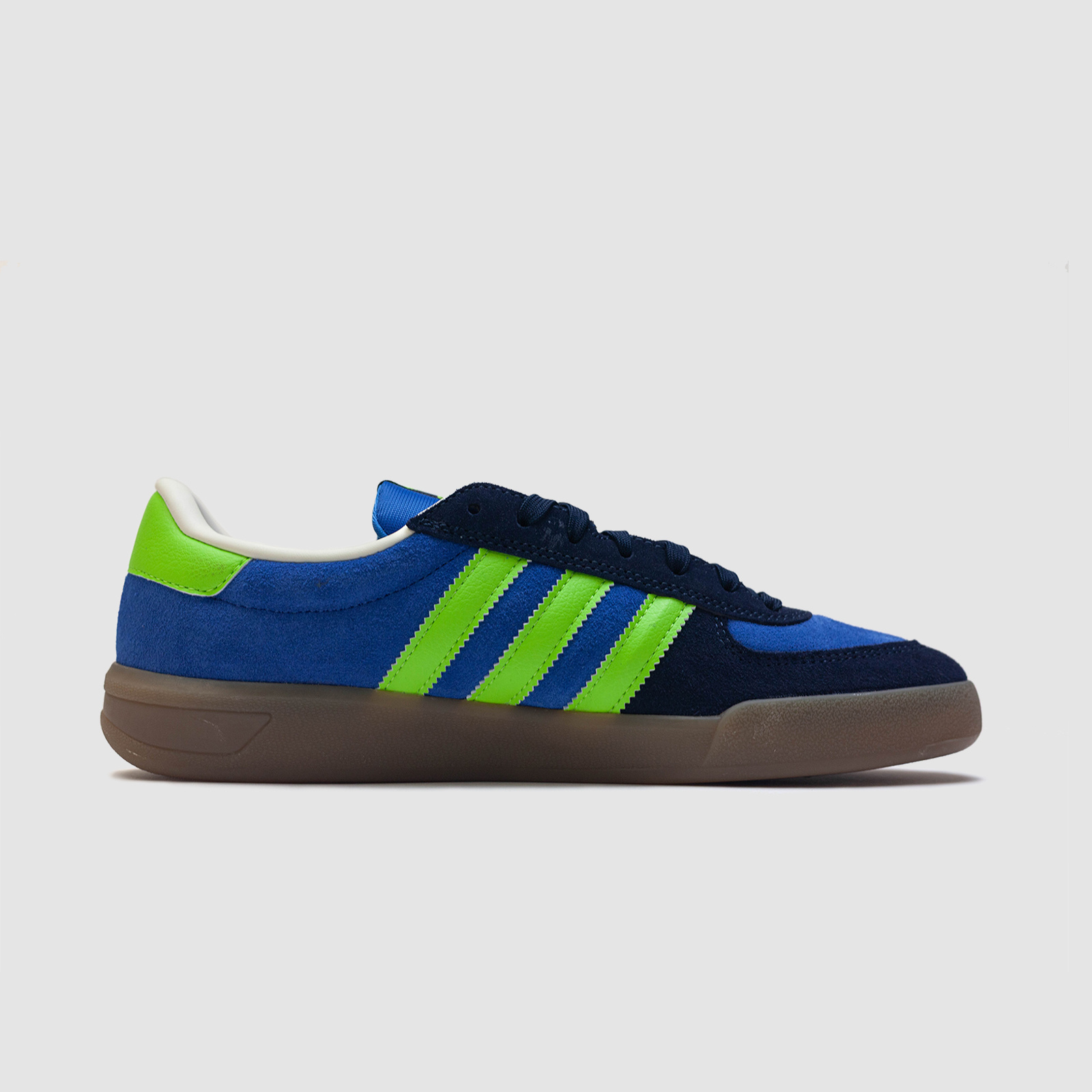Adidas Glenburn Royal Blue/Navy