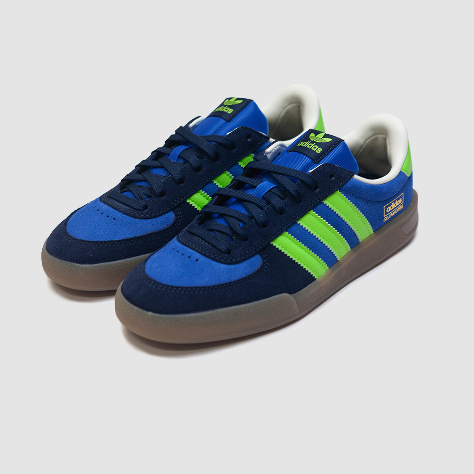 Adidas Glenburn Royal Blue/Navy