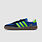 Adidas Glenburn Royal Blue/Navy
