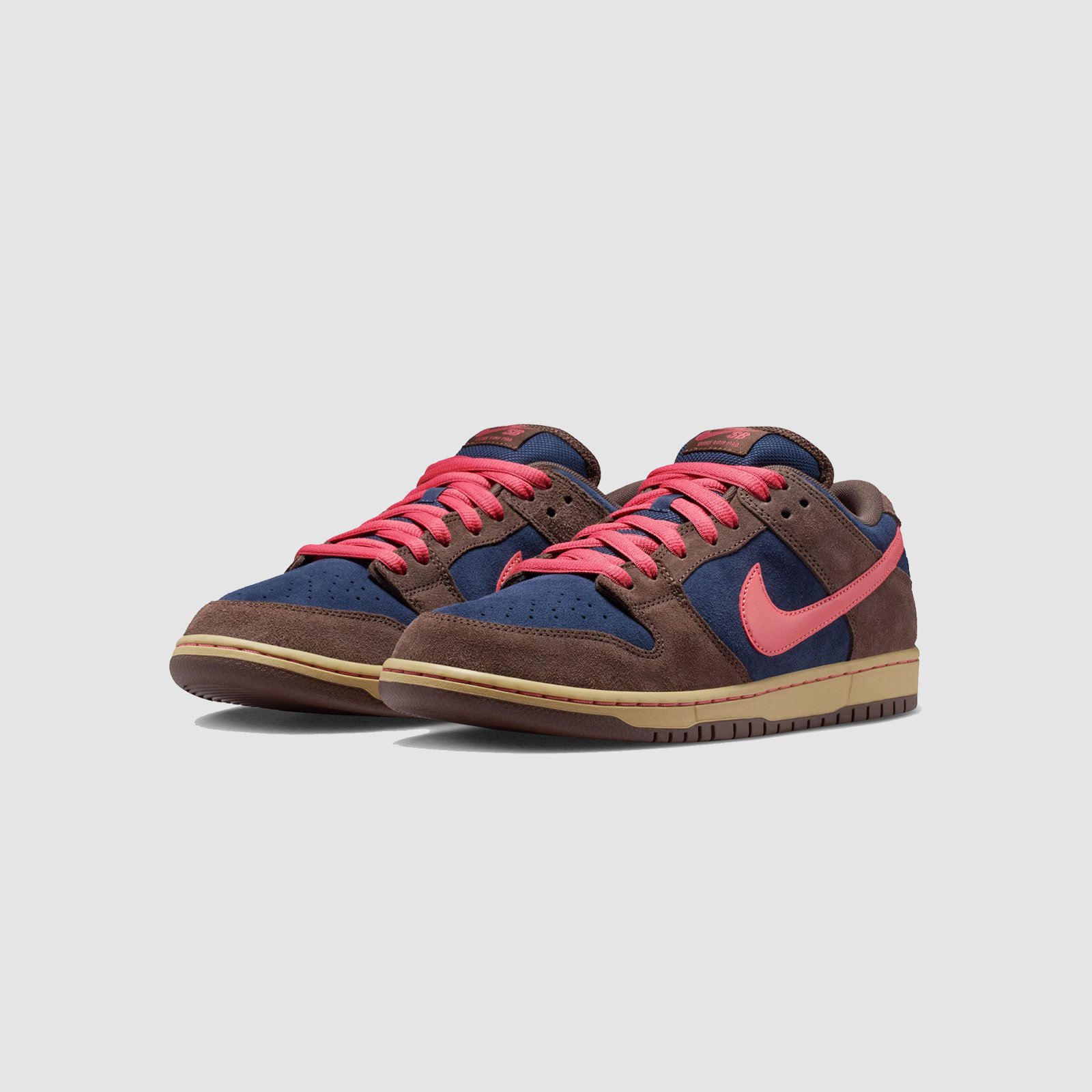 Nike SB Nike SB Dunk Low Pro Baroque Brown/Adobe