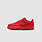 Nike AF1 V (GS) University Red/University Red