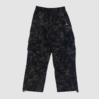 Jordan Hike Mike Convertible Pants Black