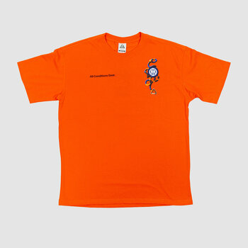 Nike ACG Milano Rope Tee Orange