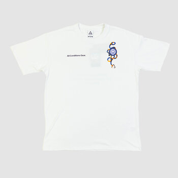Nike ACG Milano Rope Tee White