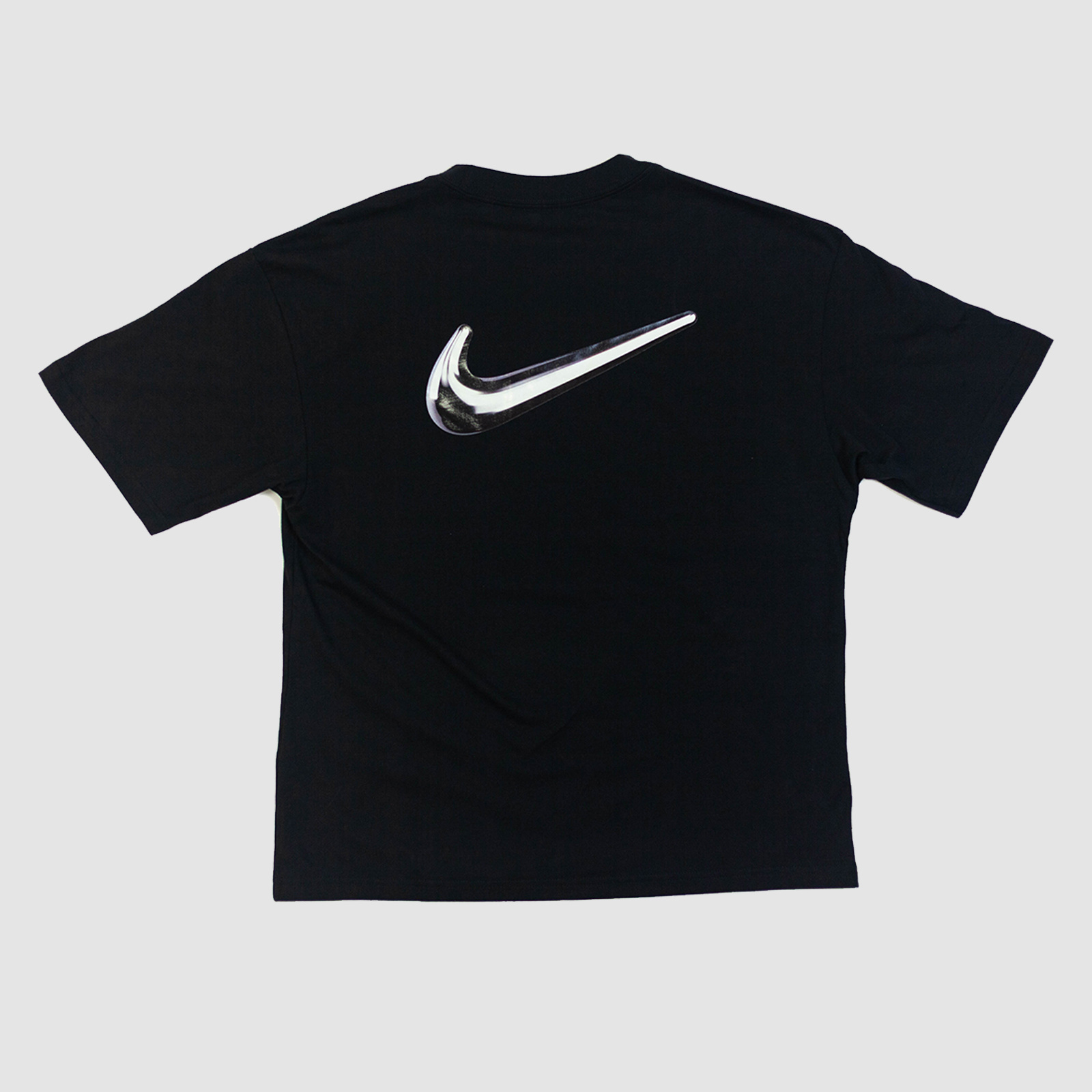 Nike Sportswear Chrome Tee Black