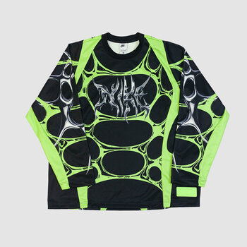 Nike Project F.R.O.G Jelly Cage Jersey Black