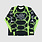 Nike Project F.R.O.G Jelly Cage Jersey Black
