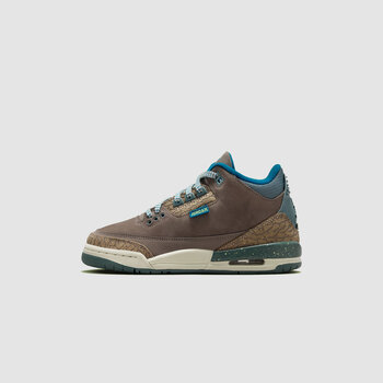 Jordan Jordan 3 Retro GS 'We Outside'
