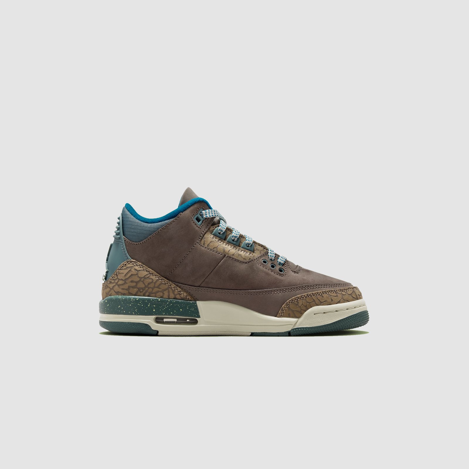 Jordan Jordan 3 Retro GS 'We Outside'