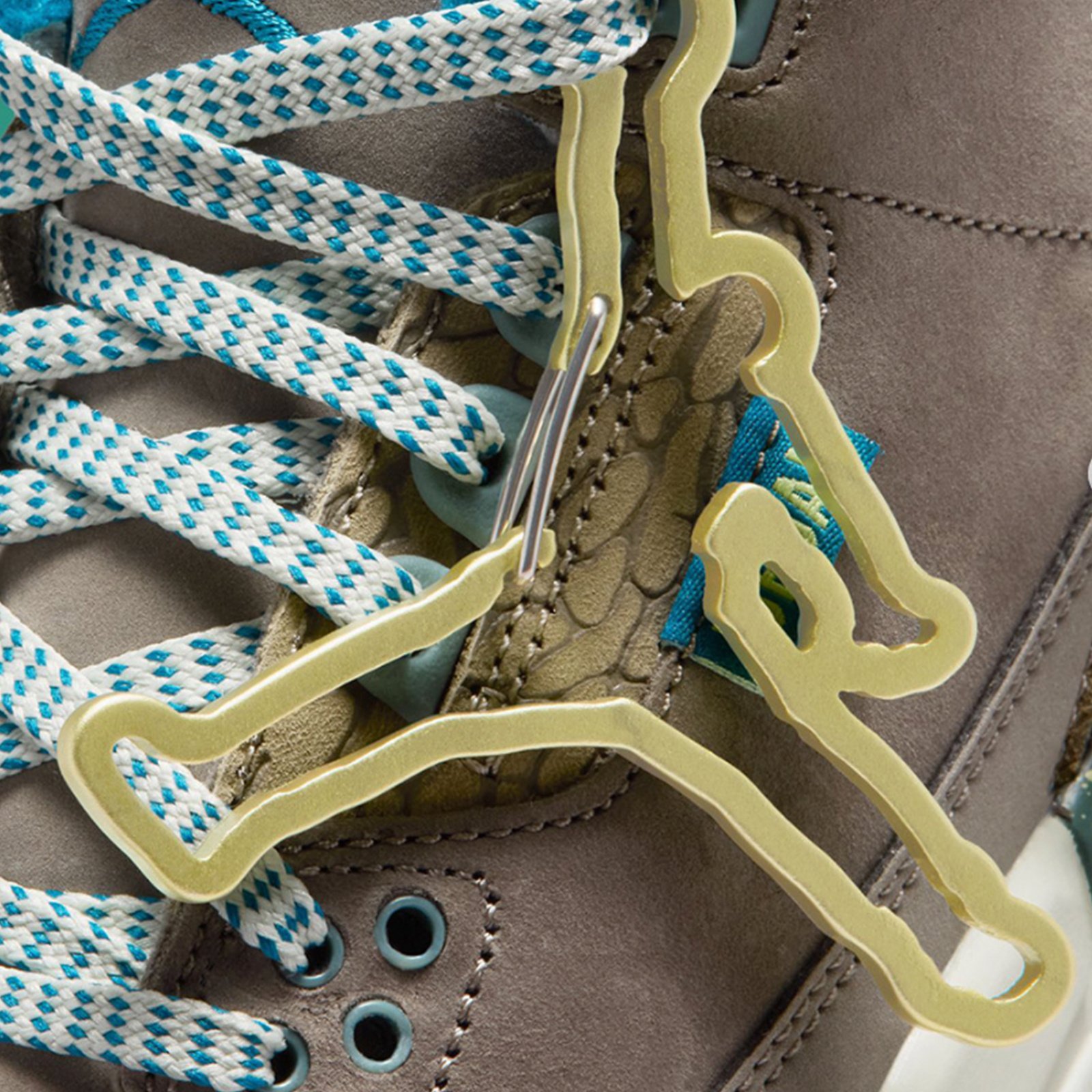 Jordan Jordan 3 Retro GS 'We Outside'