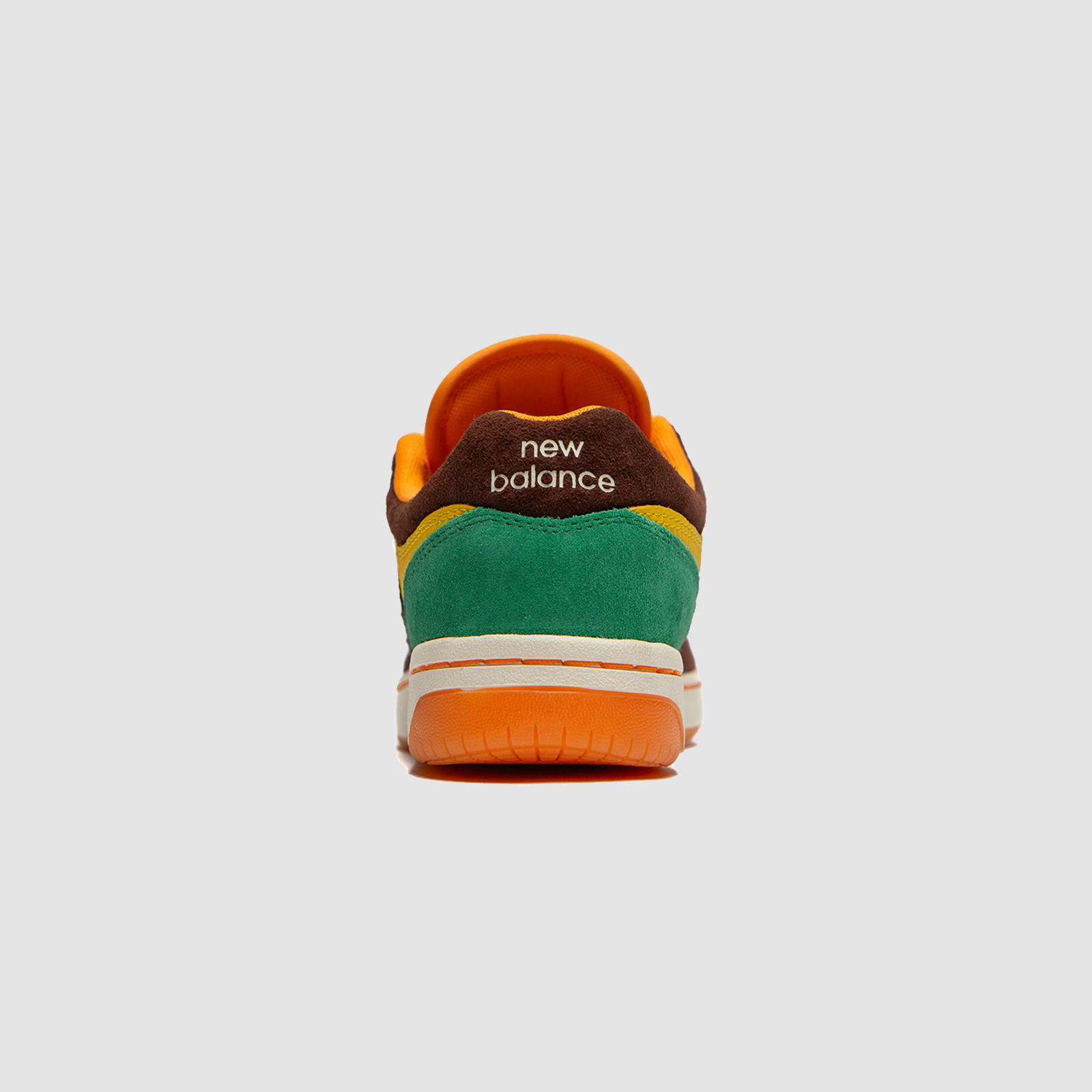 New Balance X Rukus Numeric 480 "Mallard Duck"