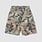 Butter Goods Woodland Camo Denim Shorts