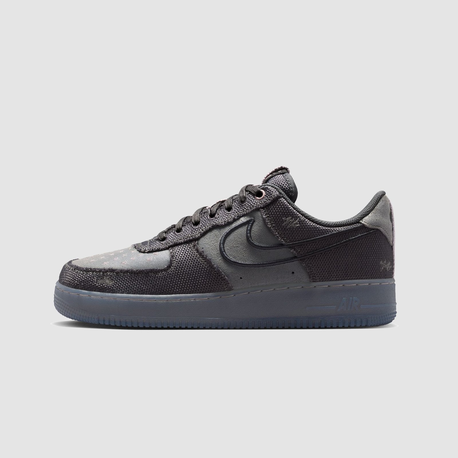 Nike Air Force 1 '07 Anthracite/Black Iron Grey