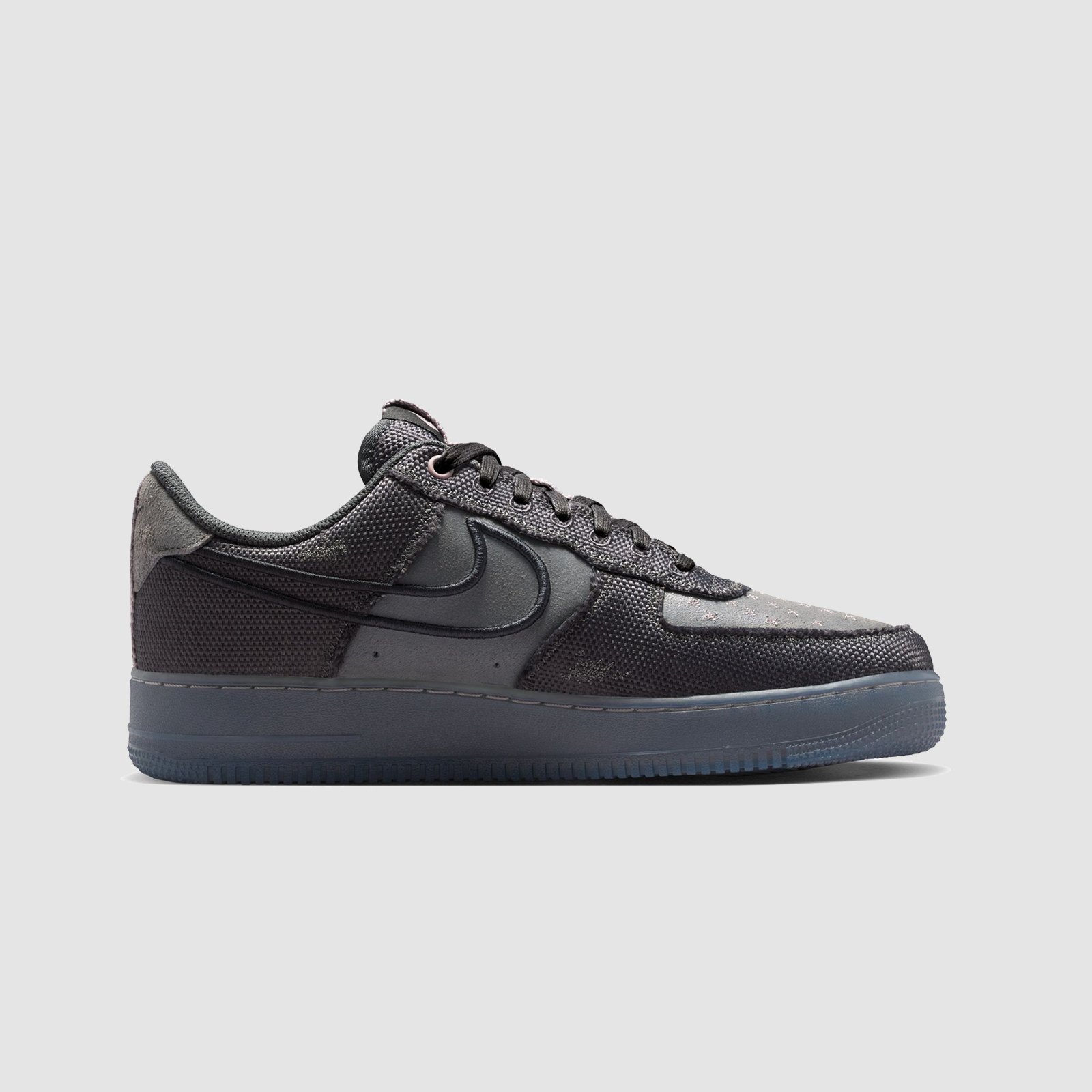 Nike Air Force 1 '07 Anthracite/Black Iron Grey